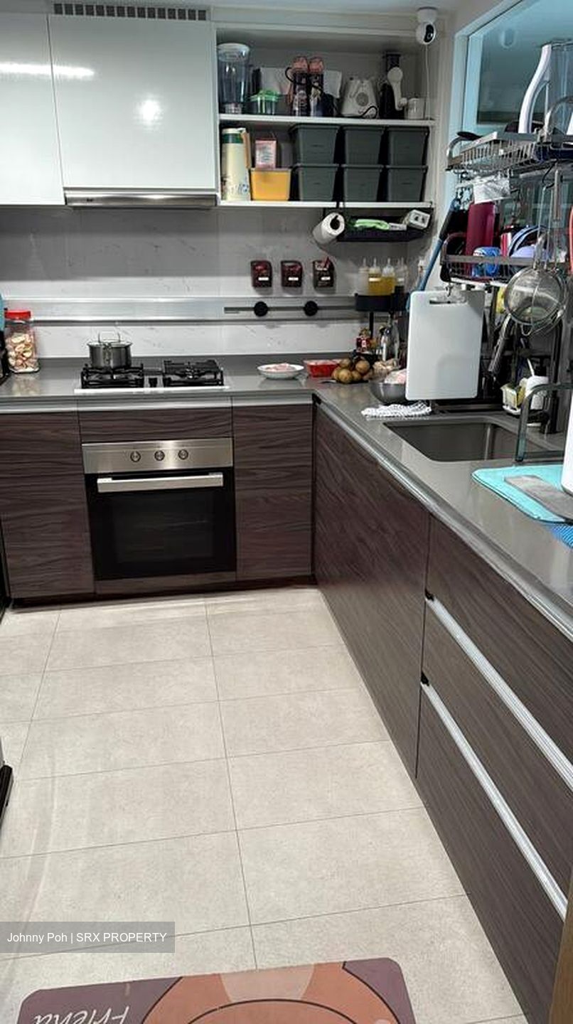 The Terrace (D19), Condominium #484294121